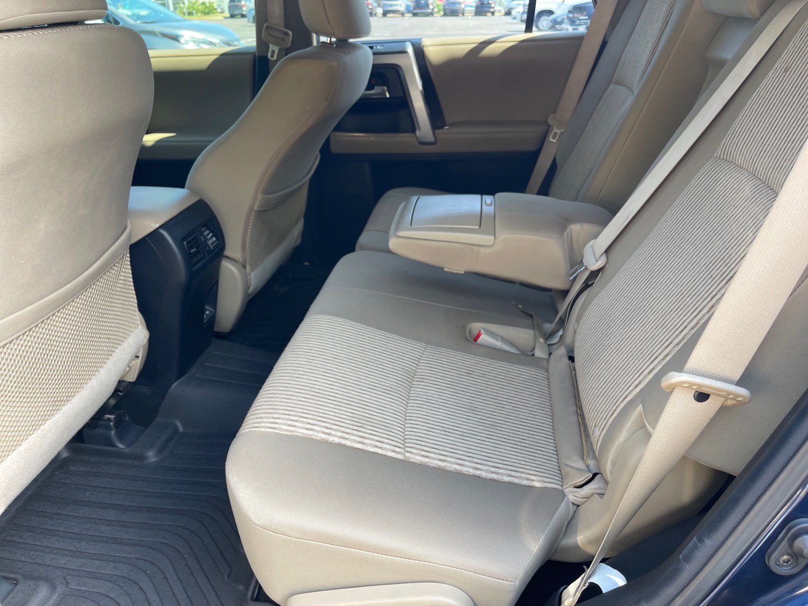 Used 2023 Toyota 4Runner SR5 RWD image 12
