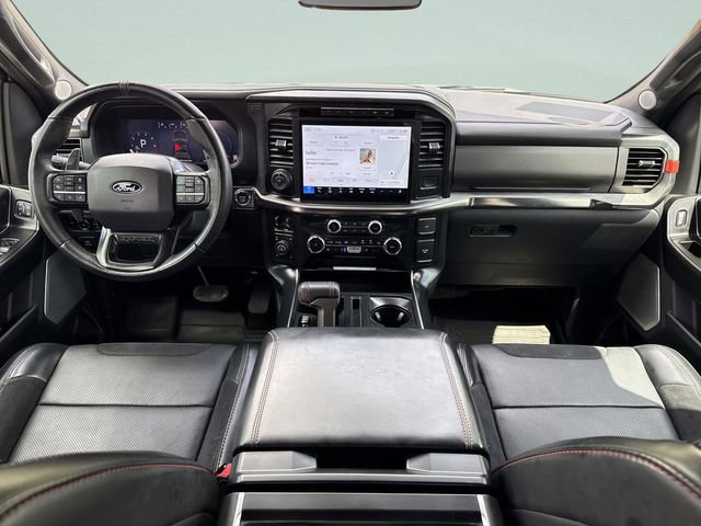 Certified 2024 Ford F150 Raptor AWD/4WD image 23