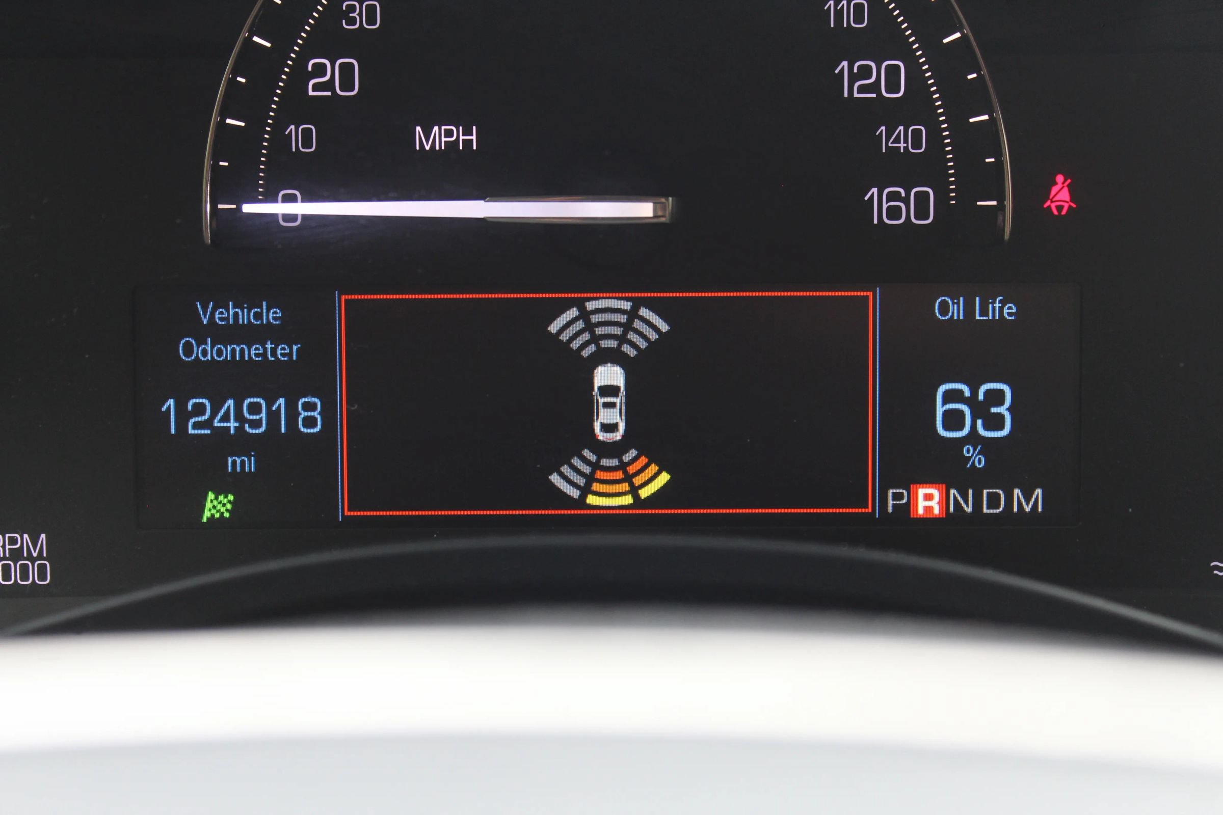 Used 2018 Cadillac ATS Luxury AWD/4WD image 33
