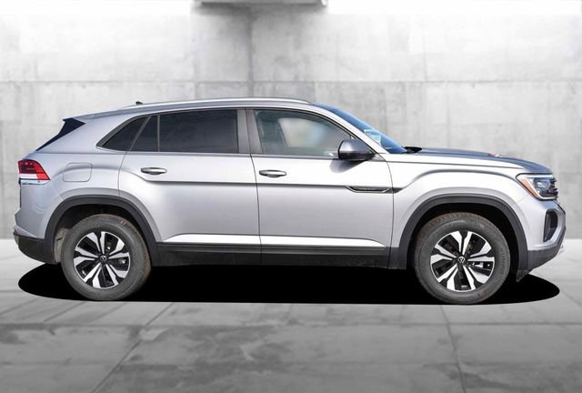 New 2026 Volkswagen Atlas Cross Sport SE image 5