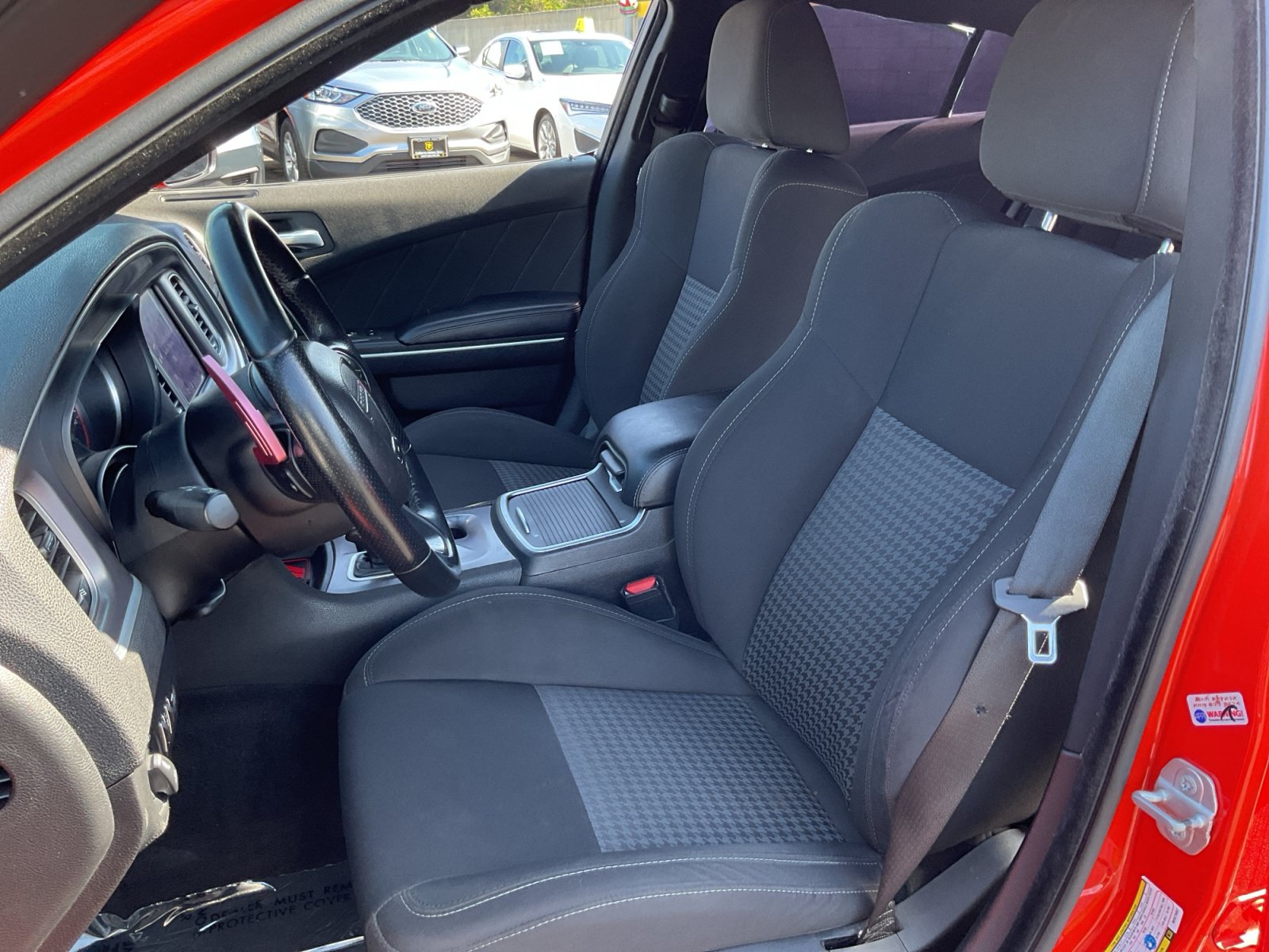 Used 2021 Dodge Charger GT RWD image 18