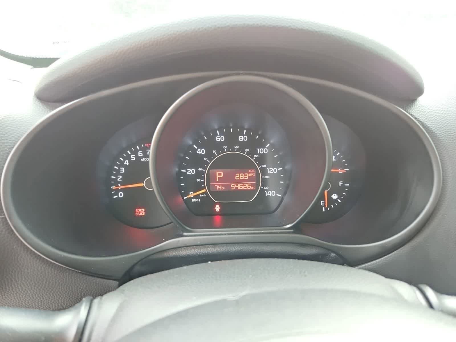 Used 2015 Kia Soul FWD image 9