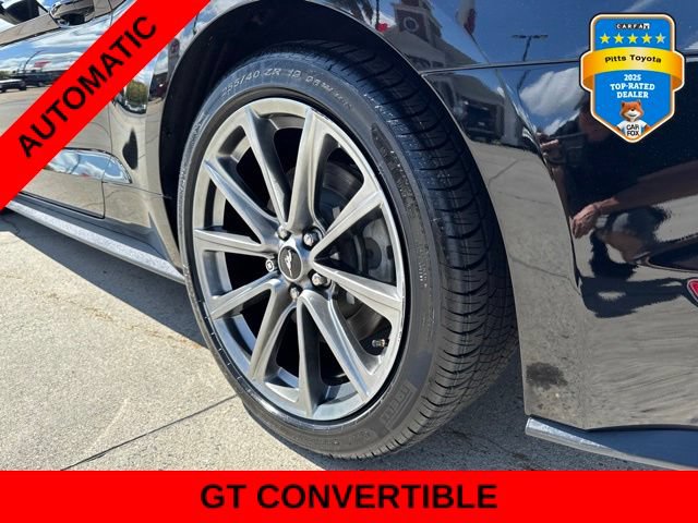 Used 2016 Ford Mustang GT Premium w/ Equipment Group 401A RWD image 25