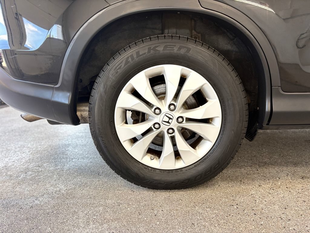Used 2012 Honda CR-V EX image 27