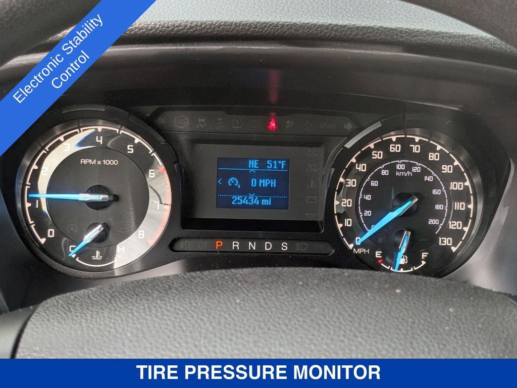 Used 2021 Ford Ranger XL w/ Equipment Group 101A High image 22