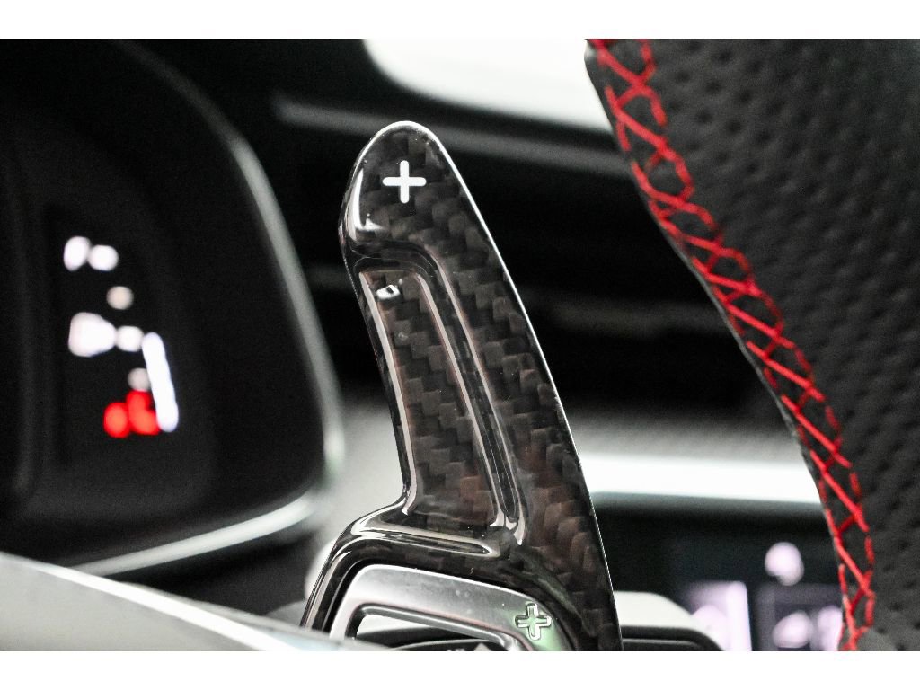 Used 2026 Audi RS 7 Performance image 58