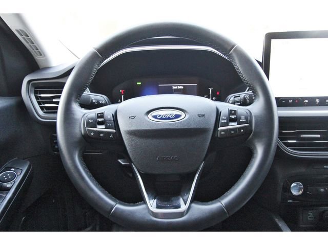 Used 2023 Ford Escape Active w/ Tech Pack #1 FWD image 14