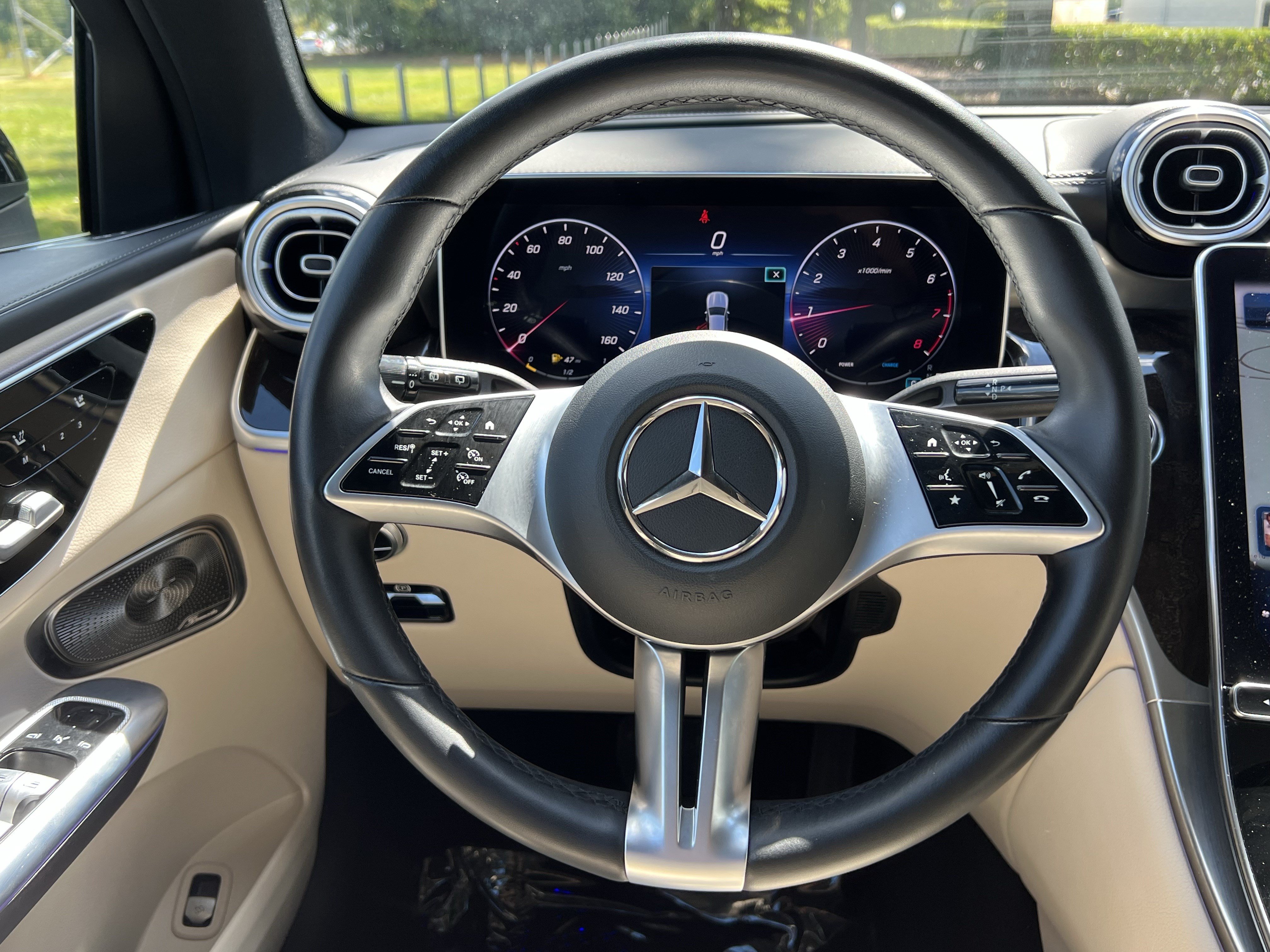 Certified 2023 Mercedes-Benz GLC 300 4MATIC image 18
