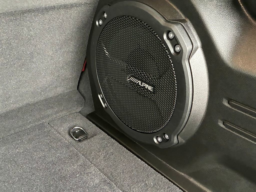 Used 2024 Jeep Wrangler Unlimited Rubicon 392 image 15