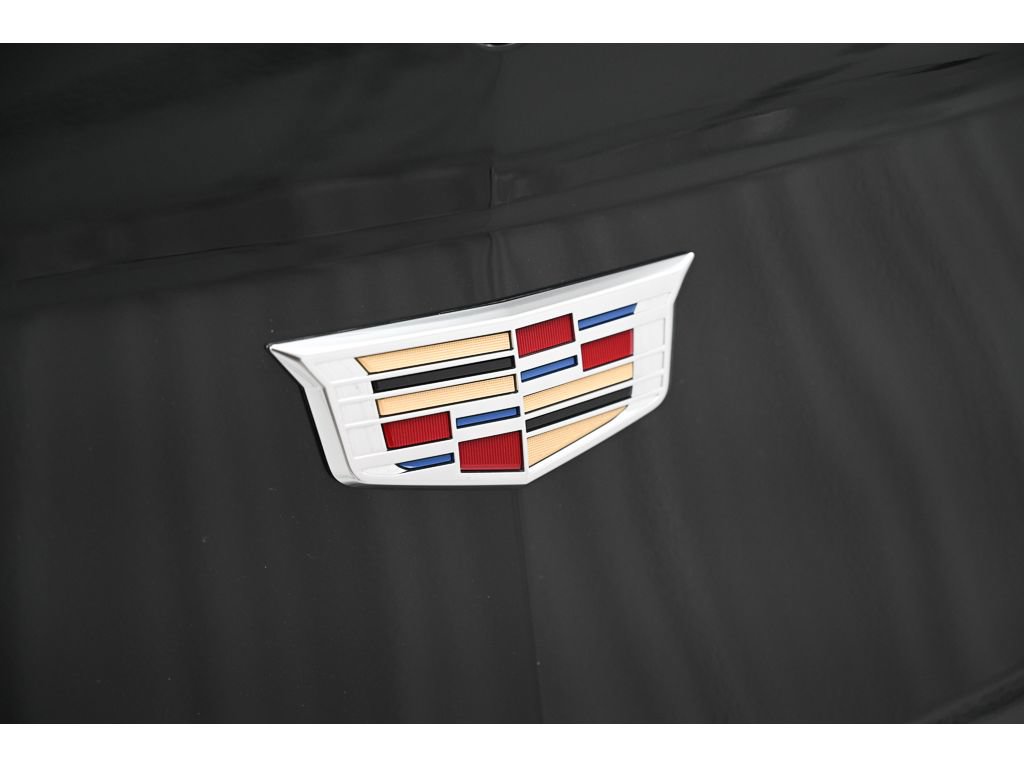 New 2025 Cadillac CT4 Premium Luxury AWD/4WD image 40