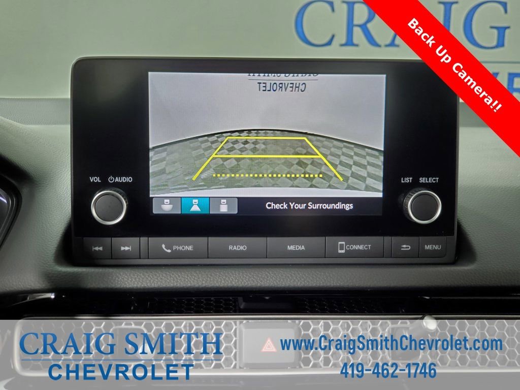 Used 2024 Honda Civic Sport image 4