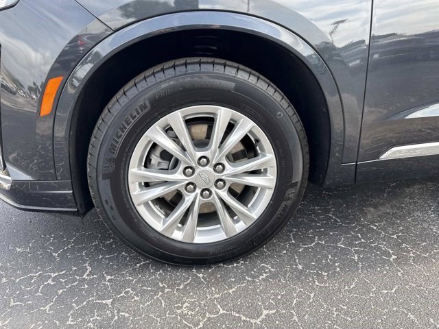 Certified 2023 Cadillac XT6 Luxury FWD image 6