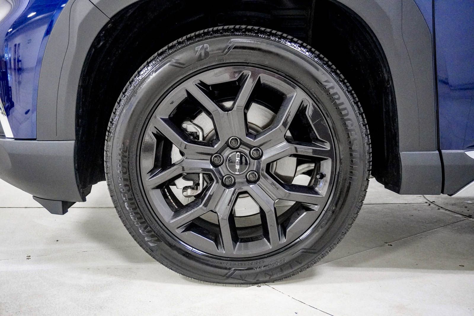 Certified 2025 Honda Pilot Touring image 16