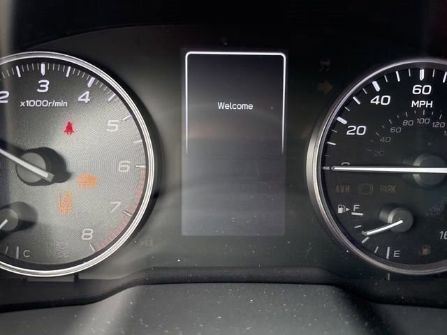 Used 2021 Subaru Outback Touring XT image 10