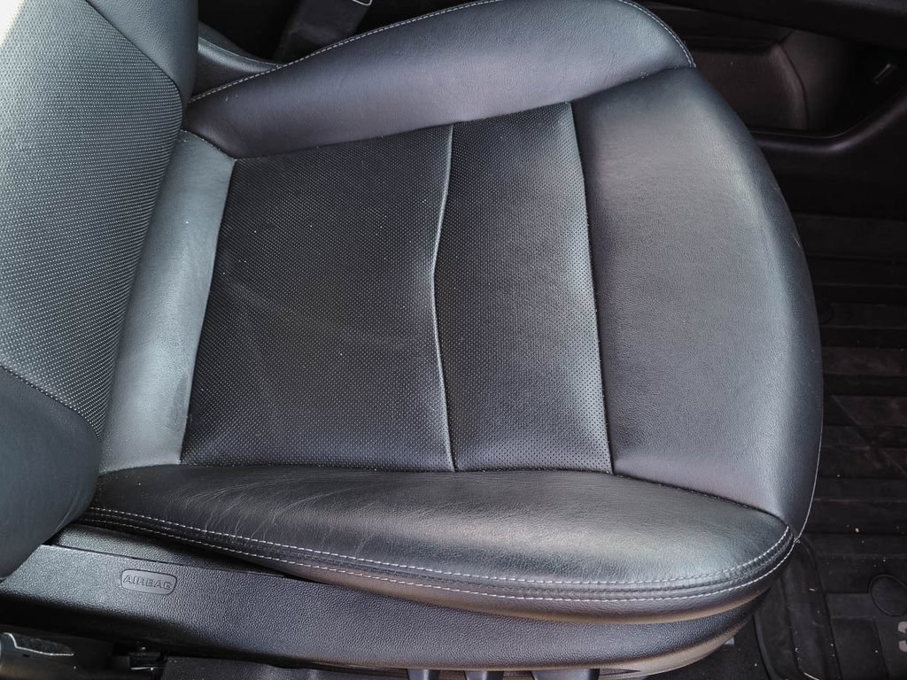 Certified 2020 Cadillac XT5 Premium Luxury AWD/4WD image 18