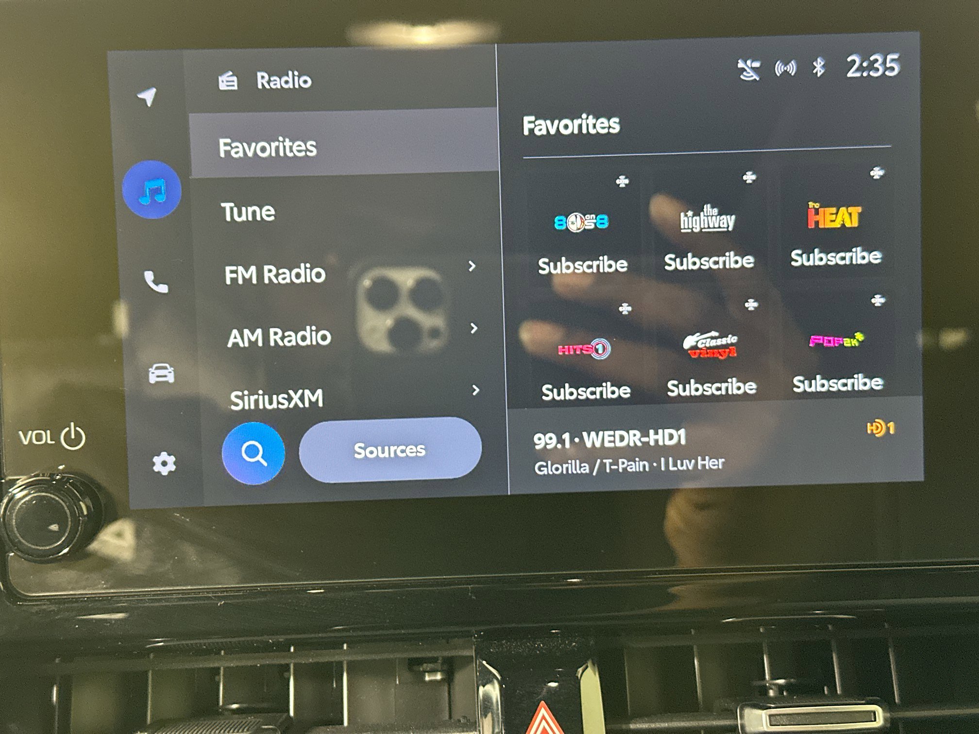 Used 2025 Toyota Corolla XSE image 24