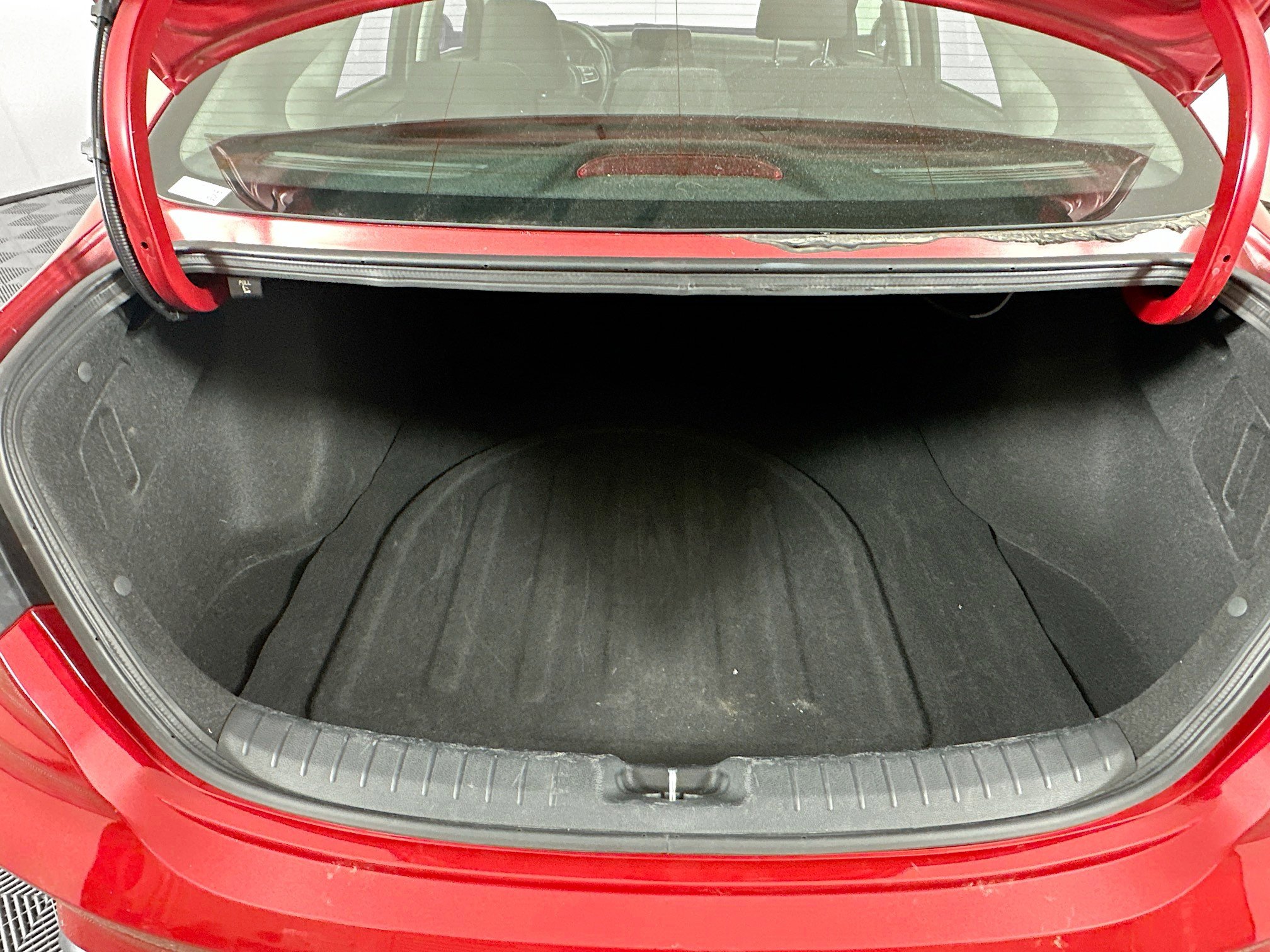 Used 2024 Kia Forte LXS image 26