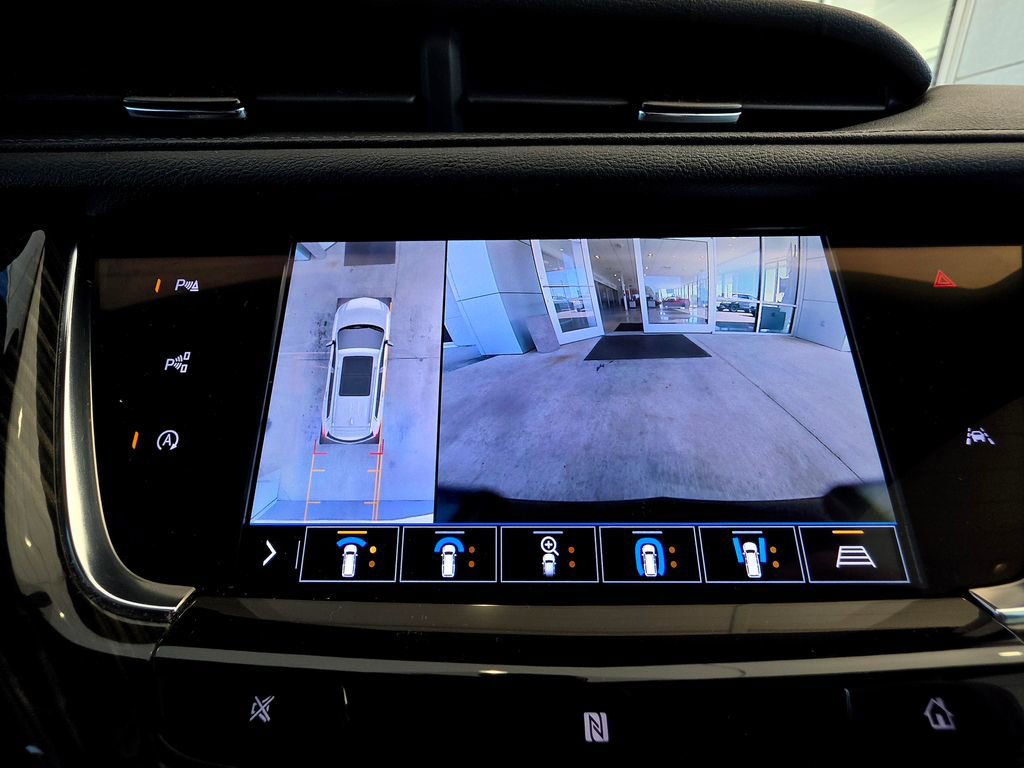 Used 2020 Cadillac XT6 Premium Luxury AWD/4WD image 54