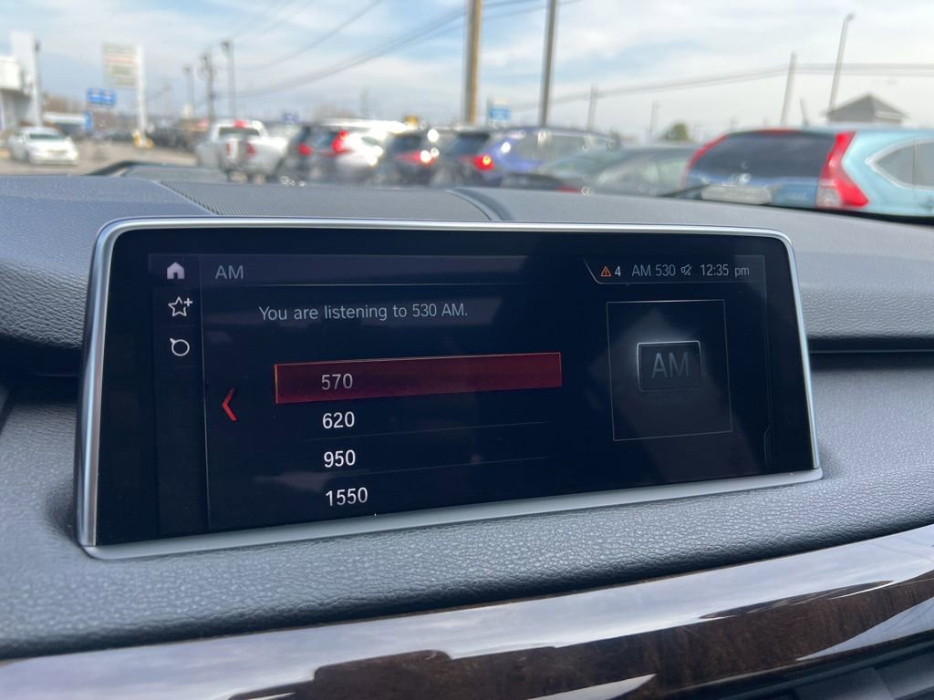 Used 2018 BMW X5 xDrive35i image 12