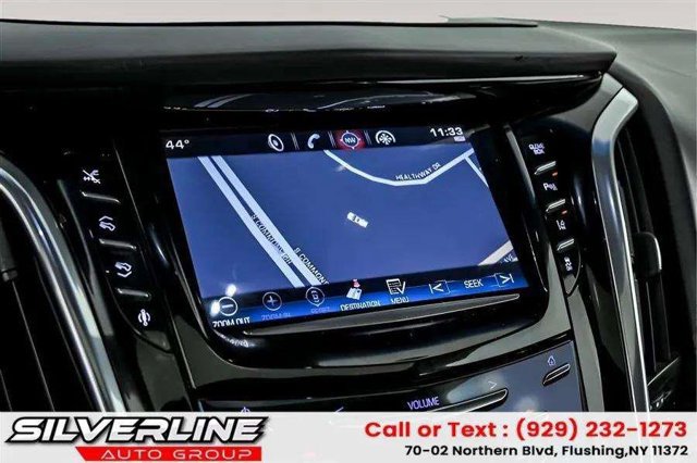 Used 2015 Cadillac Escalade ESV Platinum AWD/4WD image 14