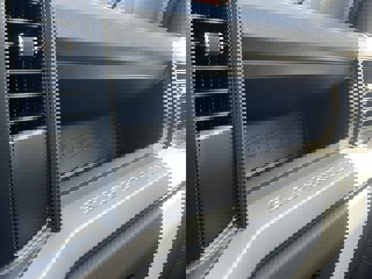 New 2026 Ford F250 XL w/ 360-Degree Camera Package image 9