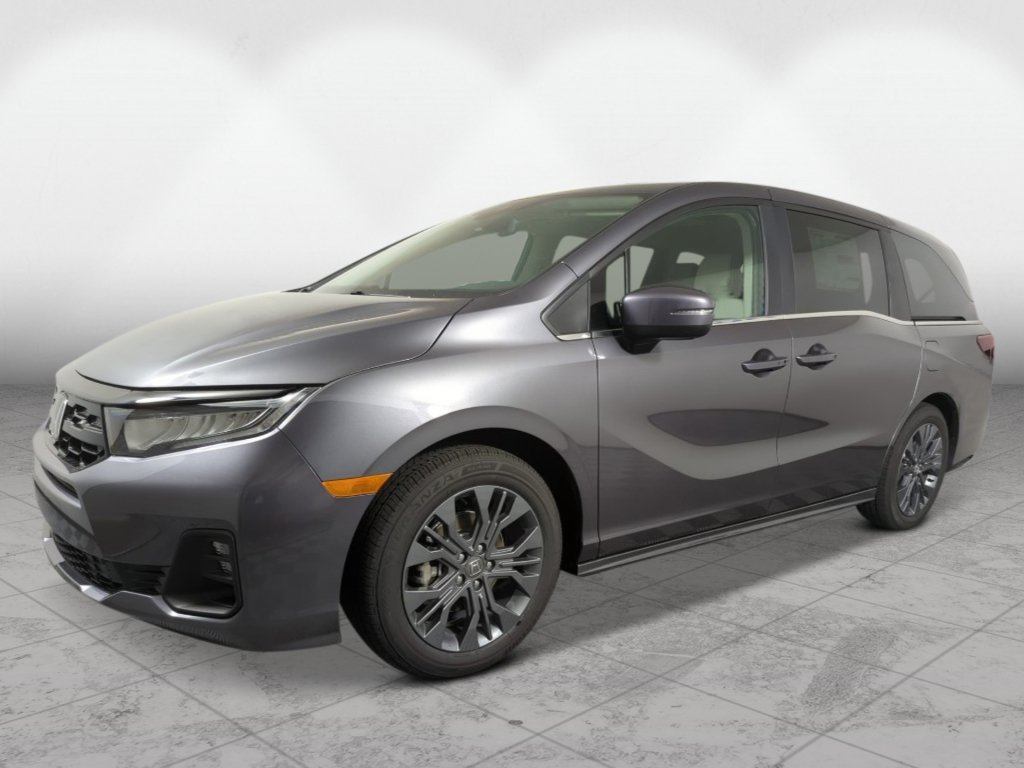 New 2027 Honda Odyssey Touring image 1