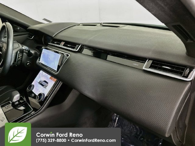 Used 2023 Land Rover Range Rover Velar R-Dynamic S AWD/4WD image 32