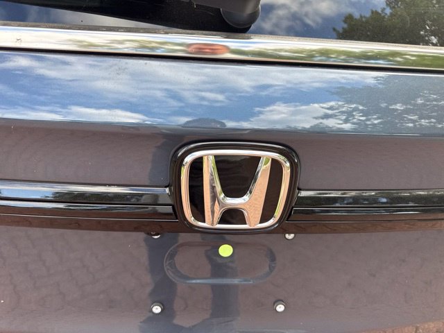 New 2027 Honda Odyssey Touring image 11