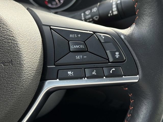 Used 2024 Nissan Sentra SR w/ SR Premium Package image 24