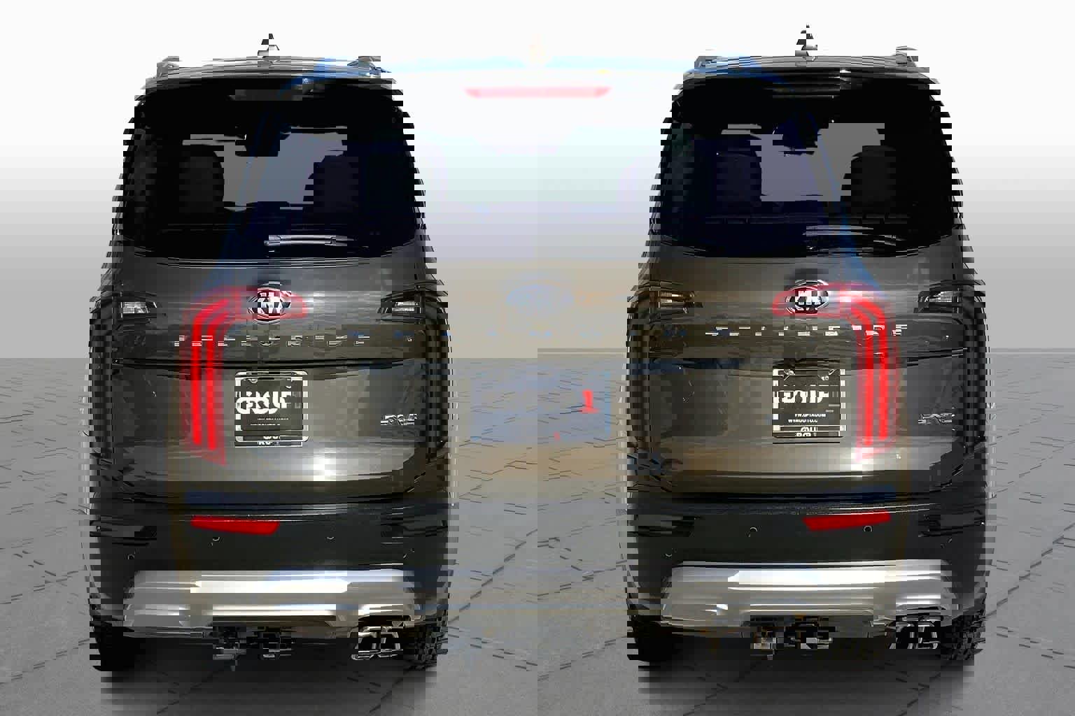 Used 2020 Kia Telluride SX w/ Towing Package image 5