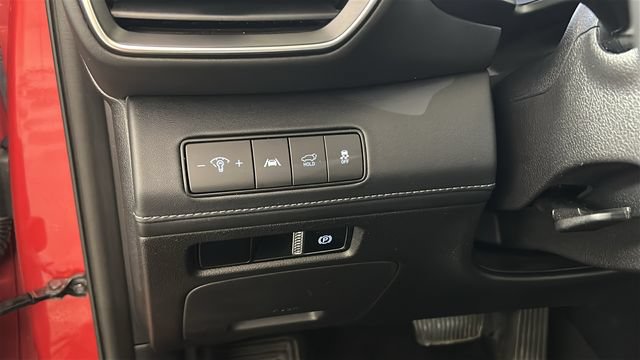 Used 2021 Hyundai Santa Fe Limited FWD image 19