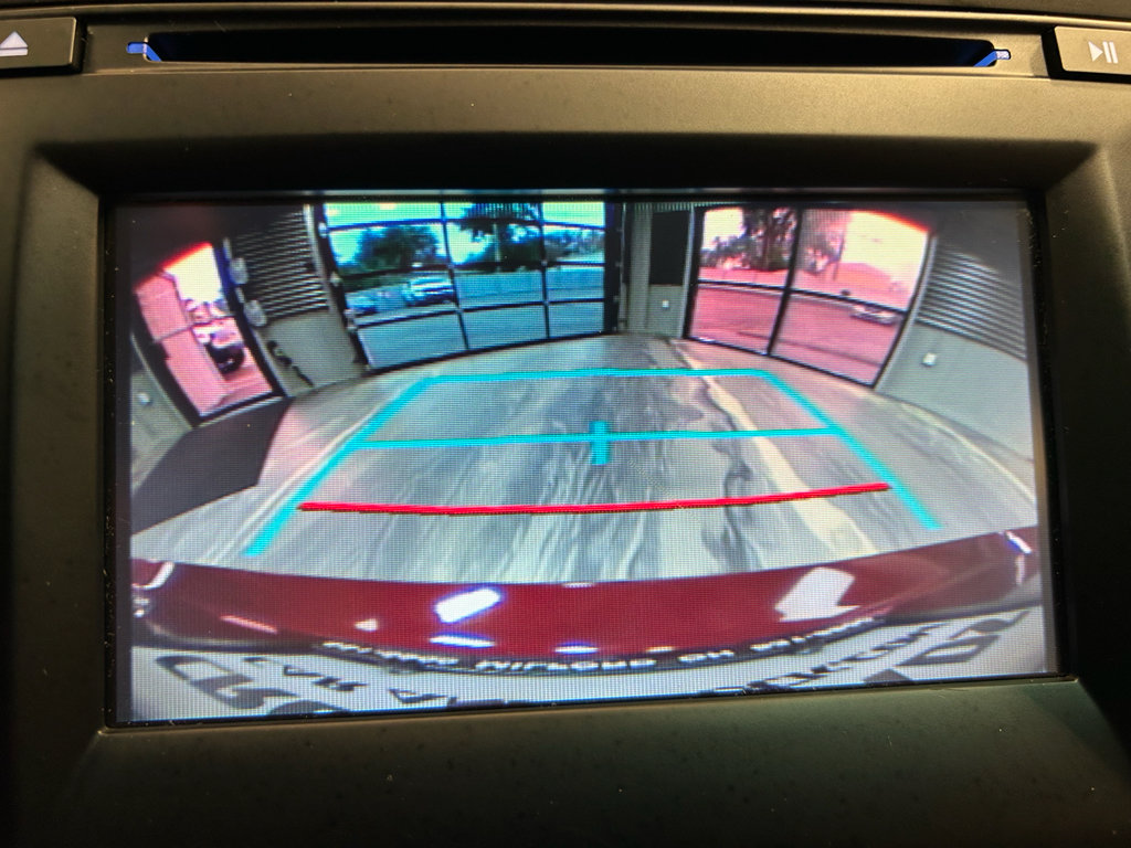 Used 2016 Toyota Camry SE w/ Moonroof Package FWD image 18