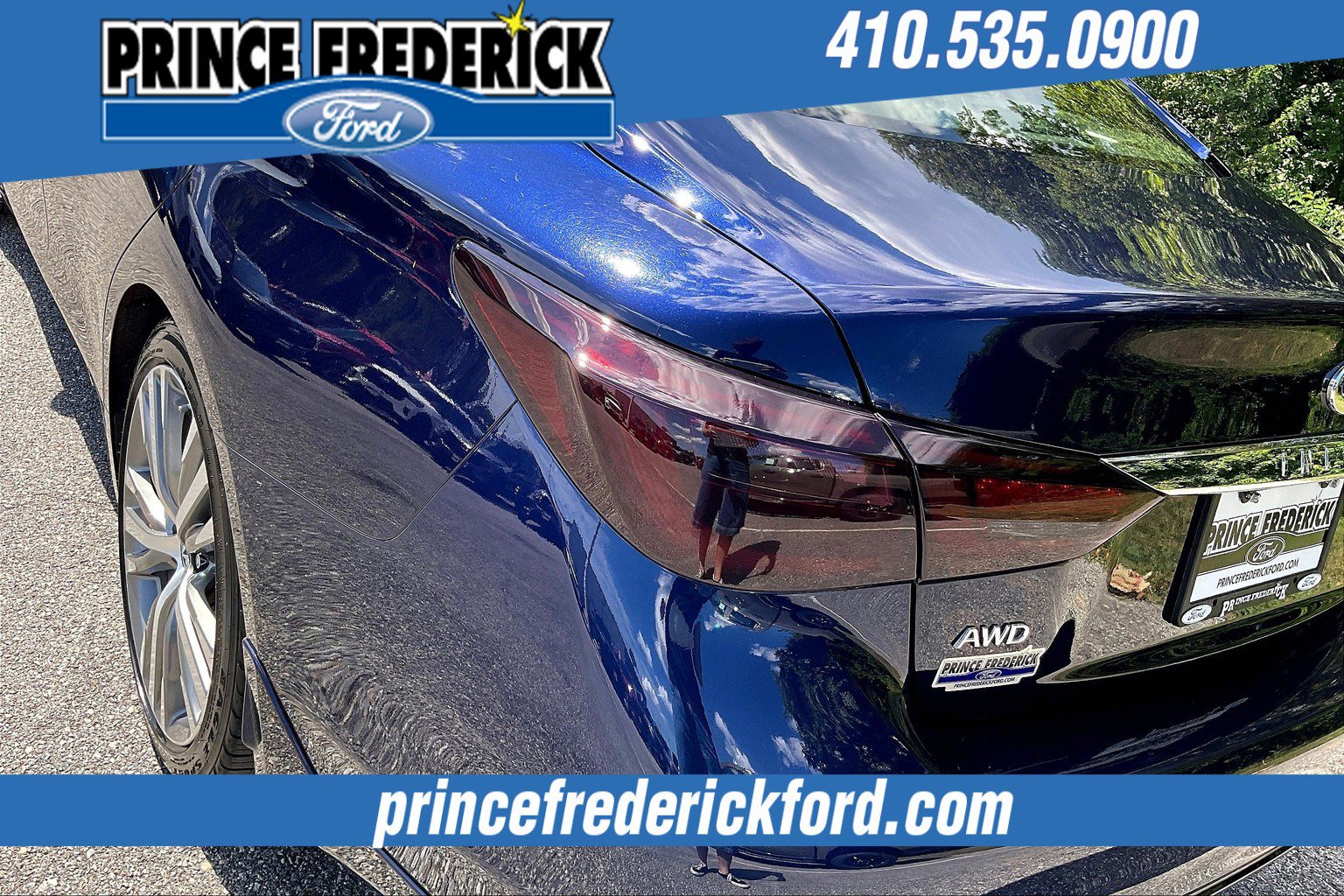 Used 2021 INFINITI Q50 Sensory w/ Cargo Package image 28