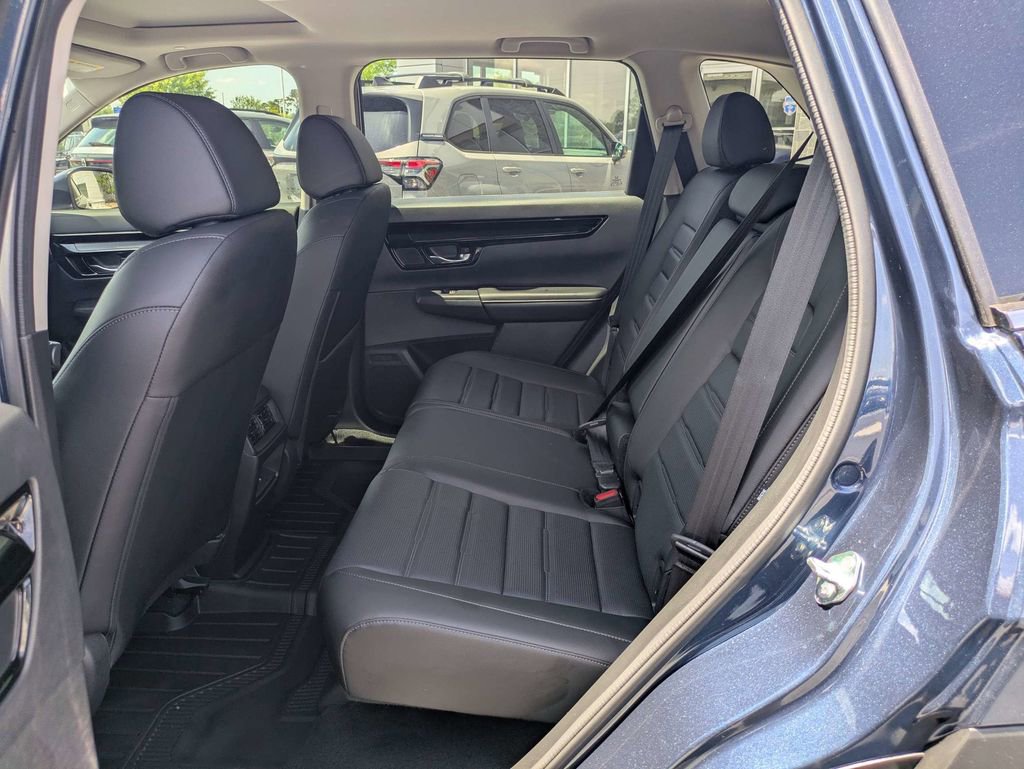 Used 2026 Honda CR-V EX-L image 16