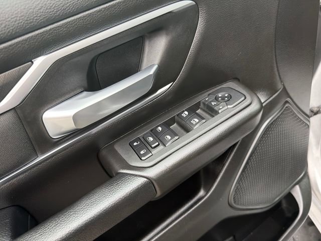 Used 2025 RAM 1500 Big Horn AWD/4WD image 13