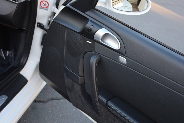 Used 2008 Porsche 911 Carrera S RWD image 40