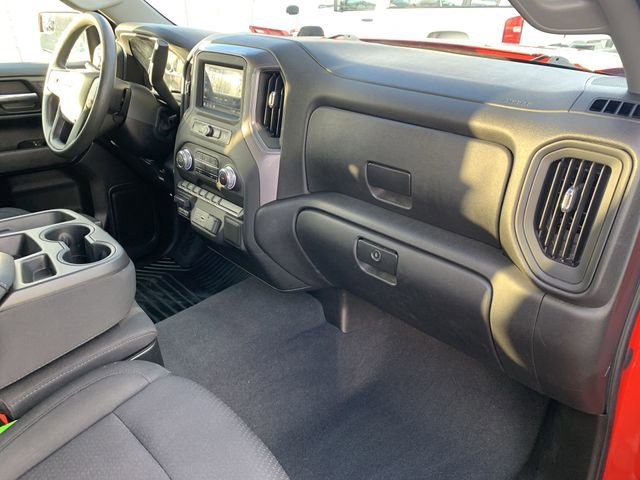 Certified 2023 GMC Sierra 1500 Pro w/ Graphite Edition image 27