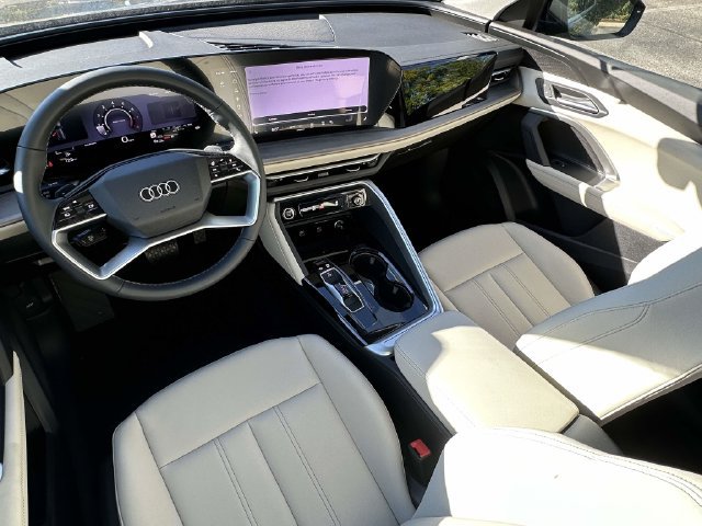New 2026 Audi Q5 Premium AWD/4WD image 6