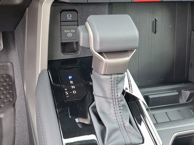 New 2026 Toyota Tundra Limited image 15
