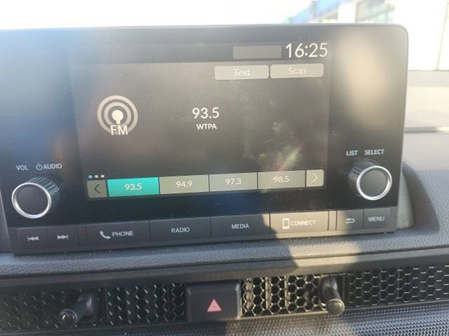 Certified 2025 Honda CR-V Sport image 15