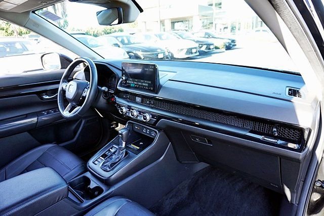 Used 2023 Honda CR-V EX-L image 11