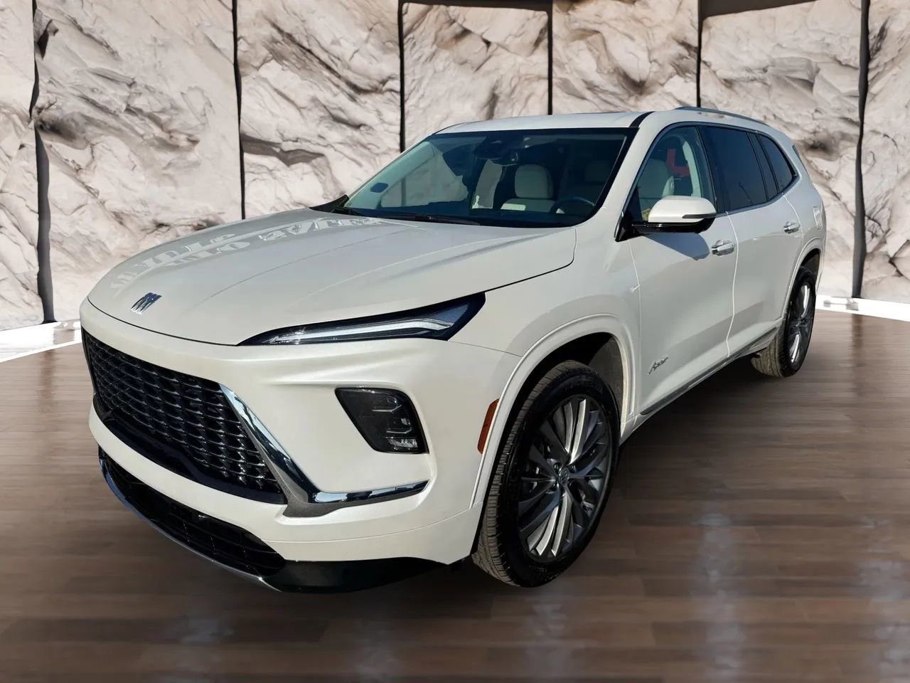 Used 2025 Buick Enclave Avenir w/ Trailering Package, 5000 lbs. image 7