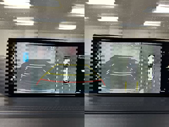 Used 2023 Genesis GV80 2.5T w/ Advanced Package image 15