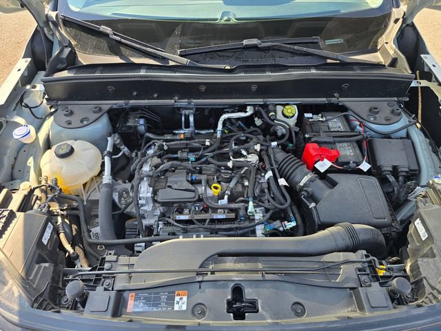 Used 2024 Ford Bronco Sport Outer Banks image 28