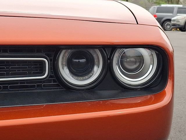Used 2023 Dodge Challenger SXT w/ Cold Weather Group AWD/4WD image 12