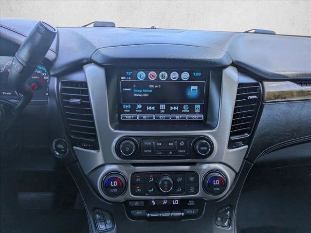 Used 2017 GMC Yukon Denali w/ Open Road Package image 13