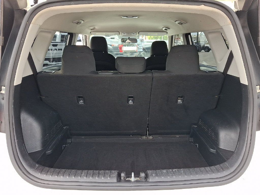 Used 2020 Kia Soul LX FWD image 31