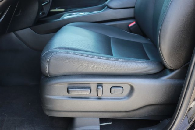 Certified 2024 Honda Passport EX-L image 11