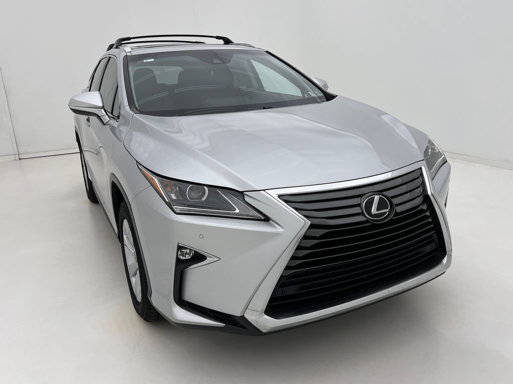 Used 2016 Lexus RX 350 AWD w/ Premium Package image 3
