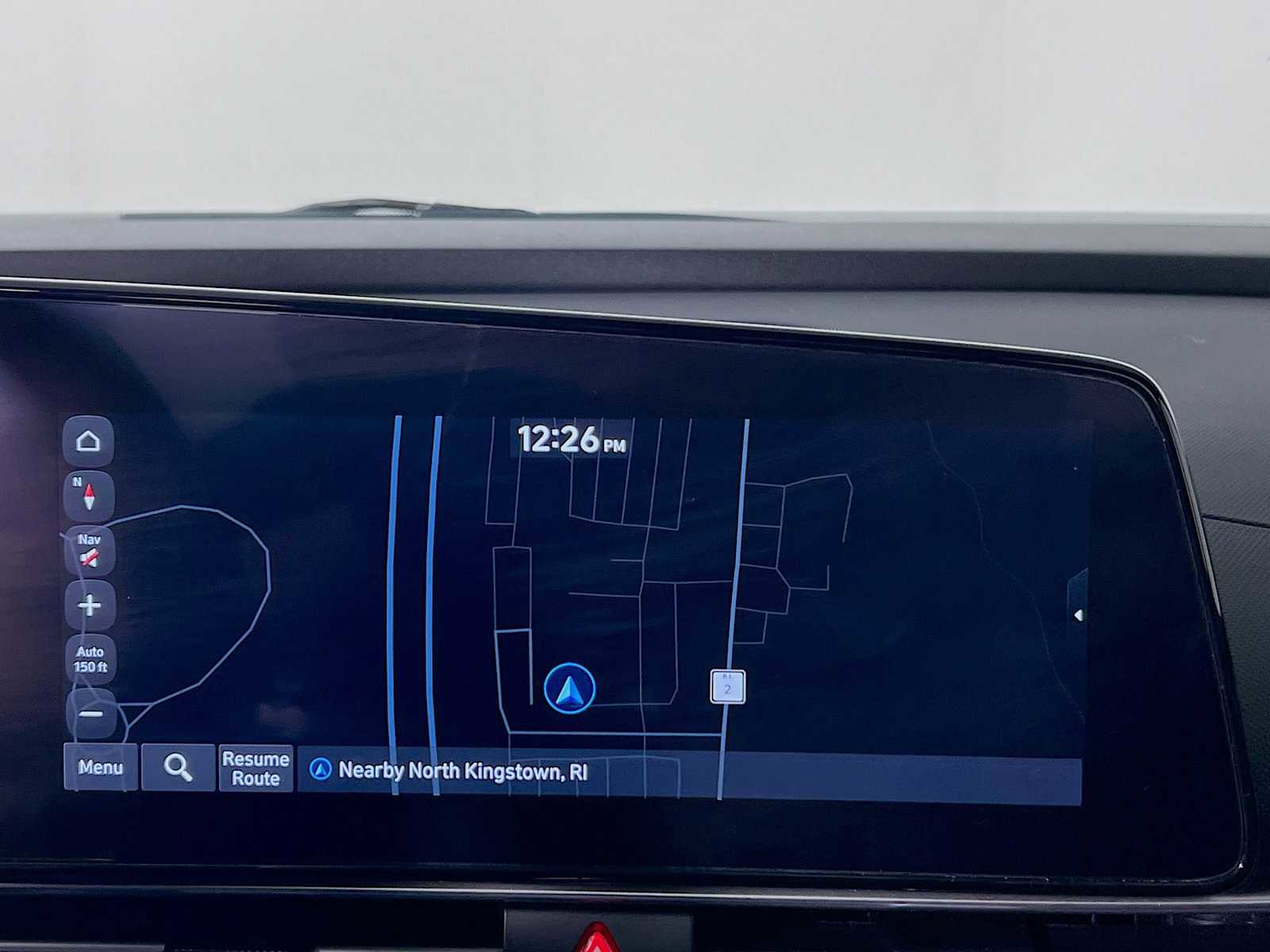 Certified 2024 Hyundai Elantra SEL image 13